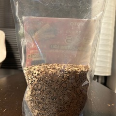 燻製用　さくらスモークチップス　の画像