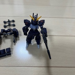 ガンダム　モビルスーツアンサンブル　ガチャガチャ　175番 の画像