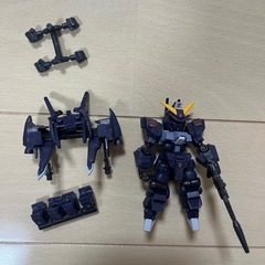 ガンダム　モビルスーツアンサンブル　ガチャガチャ　175番 の画像