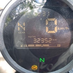 Rebel250の画像