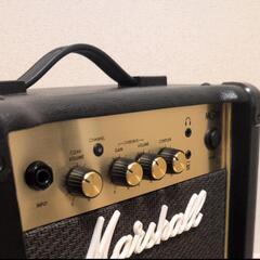 Marshall MG10 ゴールド ギターアンプ マーシャルの画像