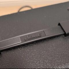 Marshall MG10 ゴールド ギターアンプ マーシャルの画像