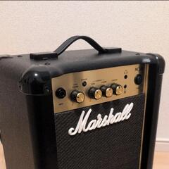 Marshall MG10 ゴールド ギターアンプ マーシャルの画像