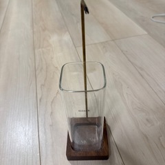 お香立ての画像