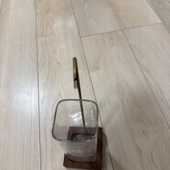 お香立ての画像