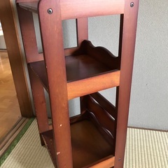 無料　電話台の画像