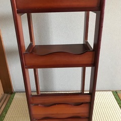 無料　電話台の画像