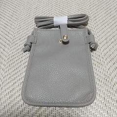 HABAスマホショルダーの画像