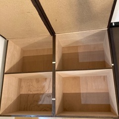 畳収納の画像