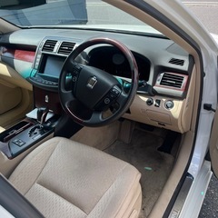 クラウン　200系　7万キロ　車検付き　３.0の画像