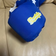 Coleman パドルジャンパーの画像