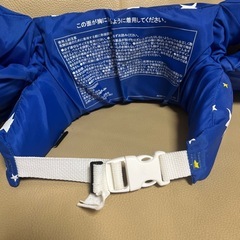 Coleman パドルジャンパーの画像