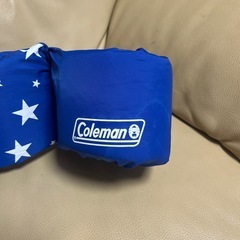 Coleman パドルジャンパーの画像