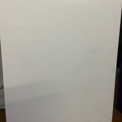 IKEA 引き出し タイヤ付の画像