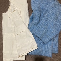 服の画像