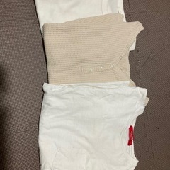 服の画像