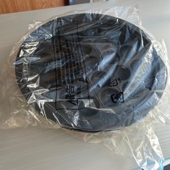 TESCOM GP9100 グリル鍋 通電確認済みの画像
