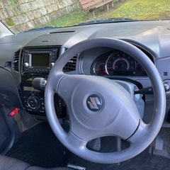 パレット 車検ありの画像