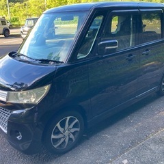 パレット 車検ありの画像
