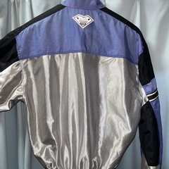 YAMAHAハーフメッシュジャケットの画像