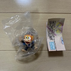 パーマン2号　藤子・F・不二雄ミュージアム限定　めじるしアクセサリー2の画像