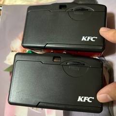 ケンタッキーカメラの画像