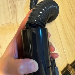 掃除機ホースの画像