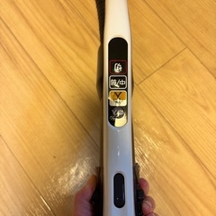掃除機ホースの画像