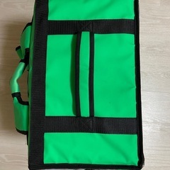 ウーバーバッグの画像