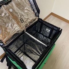 ウーバーバッグの画像