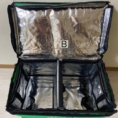 ウーバーバッグの画像