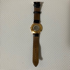 ※お話し中　DANIEL WELLINGTON 腕時計【8月中の取引を希望】の画像