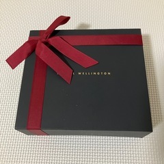 ※お話し中　DANIEL WELLINGTON 腕時計【8月中の取引を希望】の画像