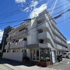 🏡🐶🐈ペット飼育相談可　10月リフォーム完成予定　3LDK…