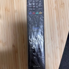 sony テレビの画像