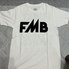 【ファンモン】LIVEタオル&Tシャツの画像