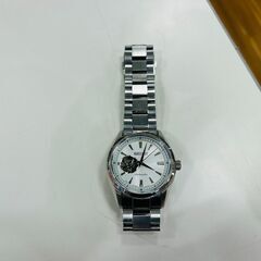 SEIKOの自動巻き腕時計が買取入荷いたしました！！の画像