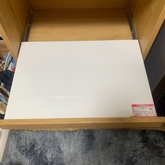 食器棚の画像