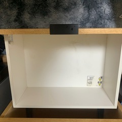 食器棚の画像