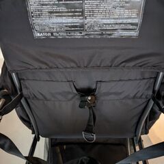 KATOJI　2人乗りベビーカーの画像