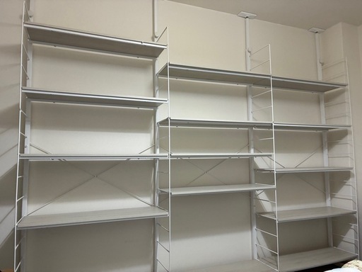 【お話し中
】Nポルタ2セット【正規のものより10cm短いです】