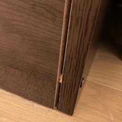 畳収納の画像