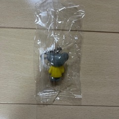 新品　ANDY THE MOUSE めじるしアクセサリー. 2 ガシャポンの画像