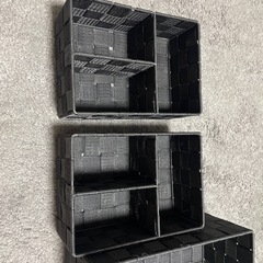 ボックス3点セットの画像