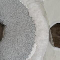 【取引中】スプラッシュモップ はぴねすくらぶ 掃除用 モップの画像