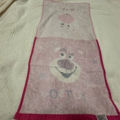 トイストーリー ロッツォの画像