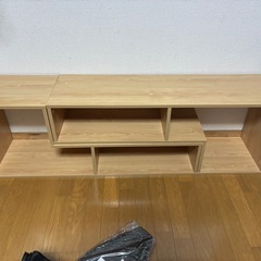 棚　美品　の画像