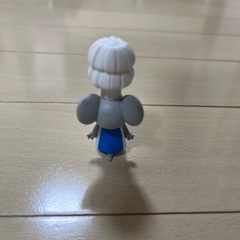 中古　トムとジェリー　ガシャポンの画像