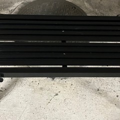 長谷川工業　足場台　DRXB-0752aの画像