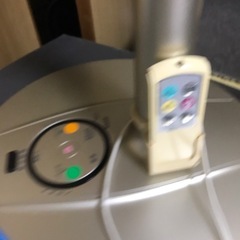 2013年扇風機の画像